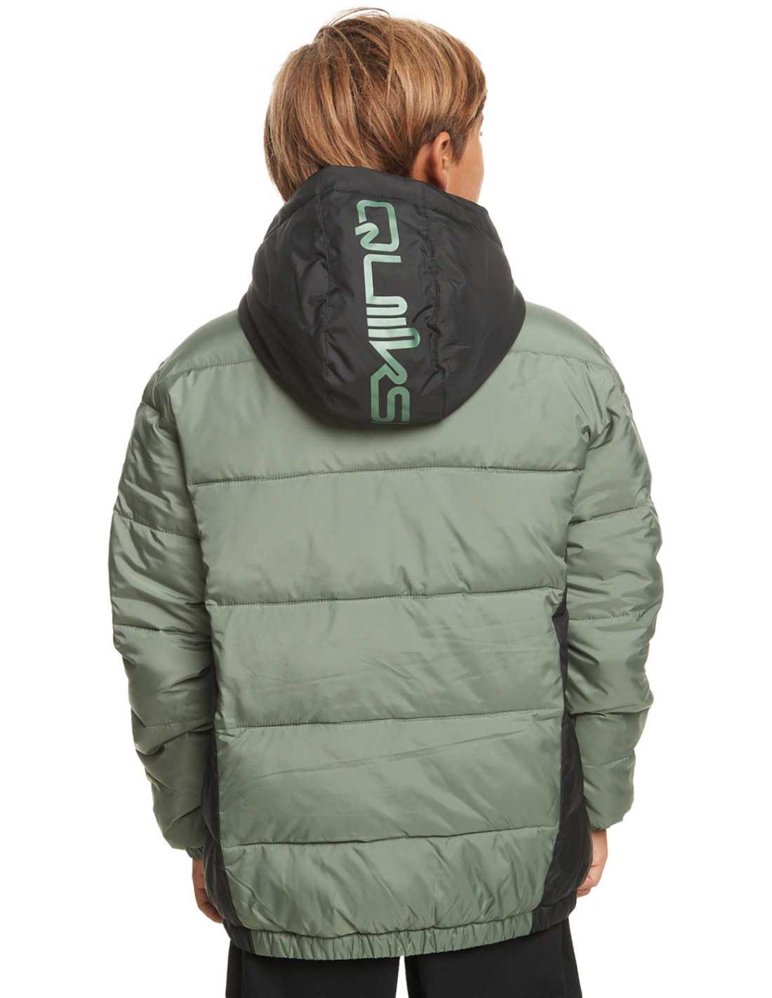 MIRAGE MIX JACKET YOUTH