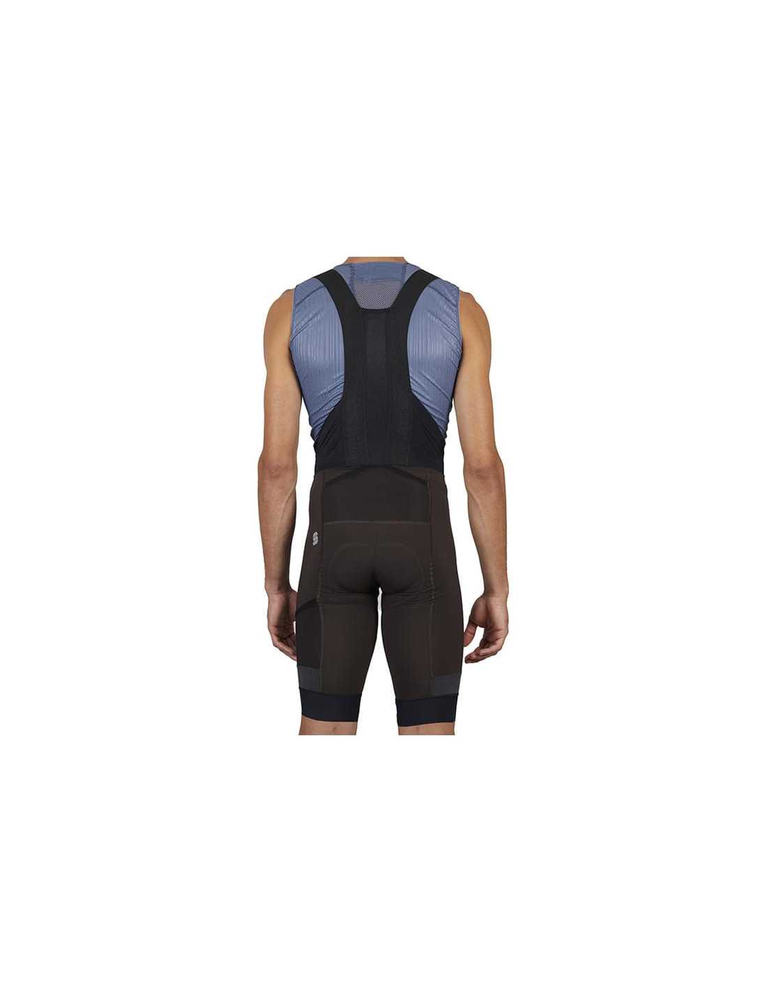 SUPERGIARA BIBSHORT