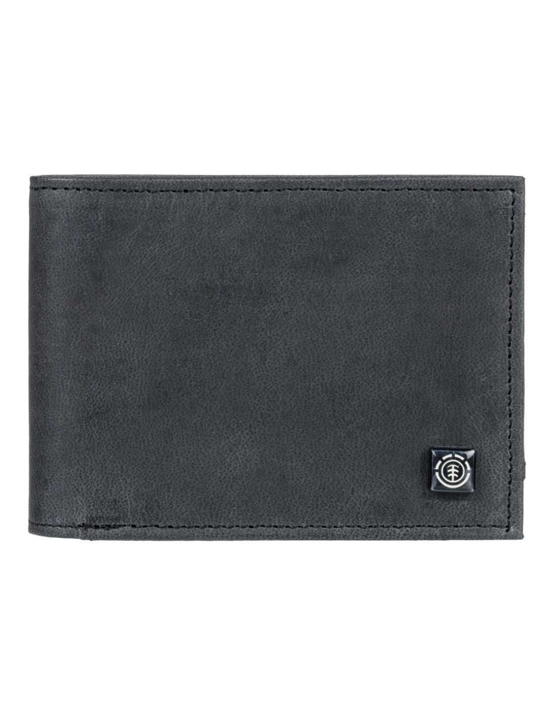 SEGUR LEATHER WALLET