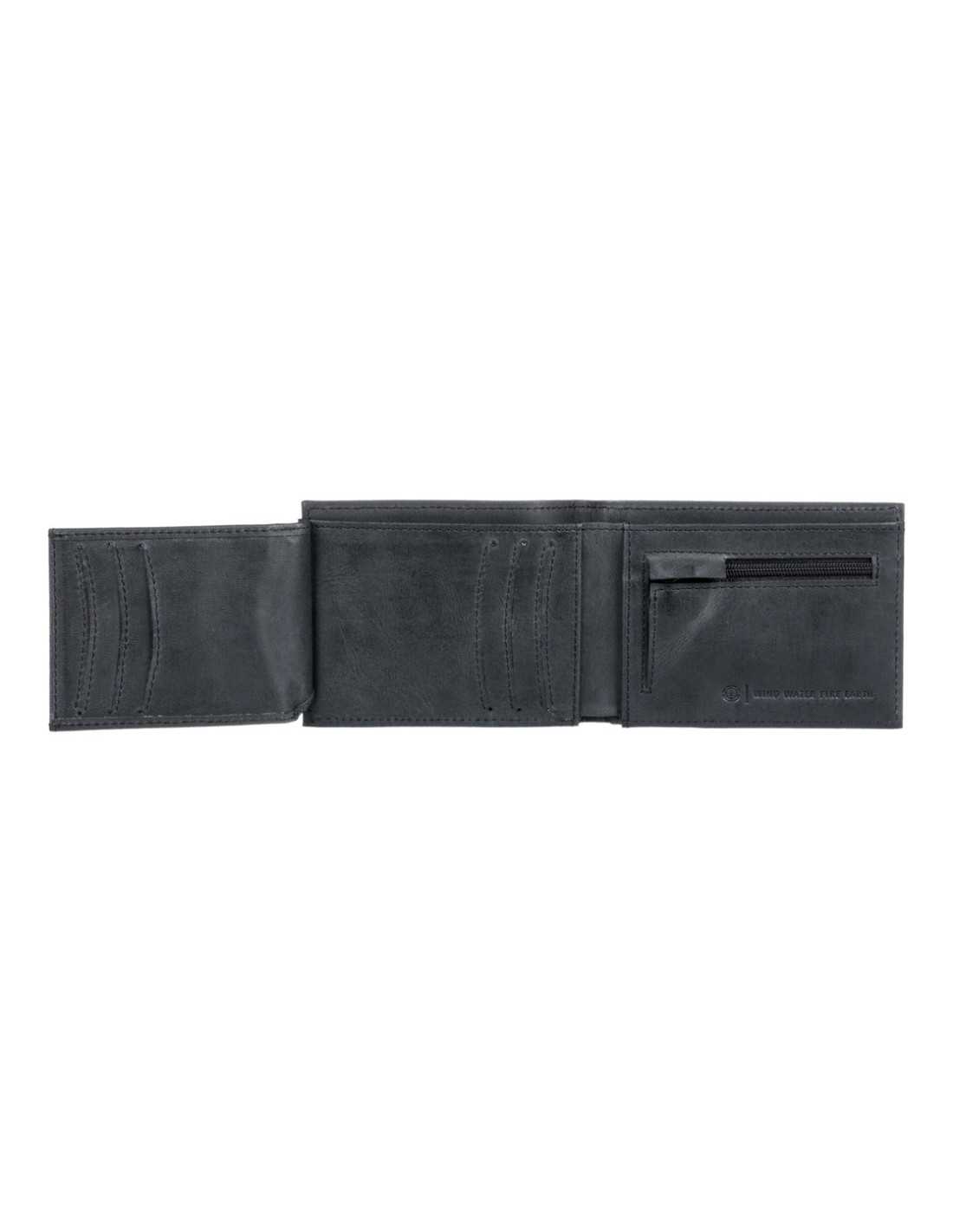 SEGUR LEATHER WALLET