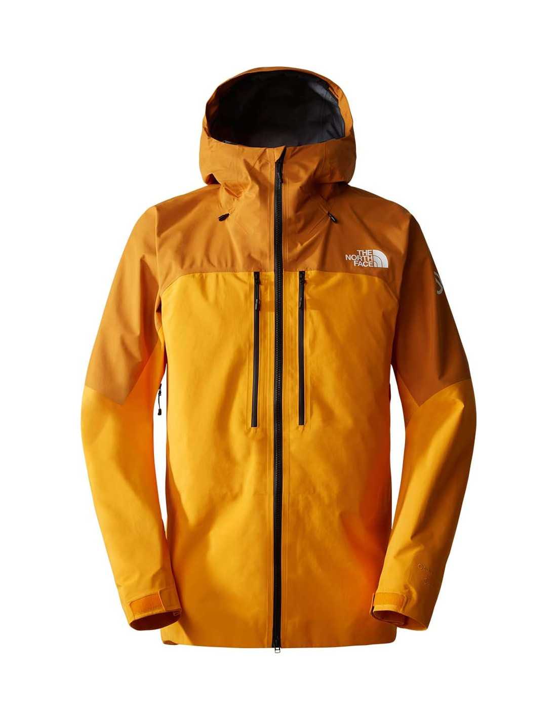 M SUMMIT PUMORI GTX PRO JACKET