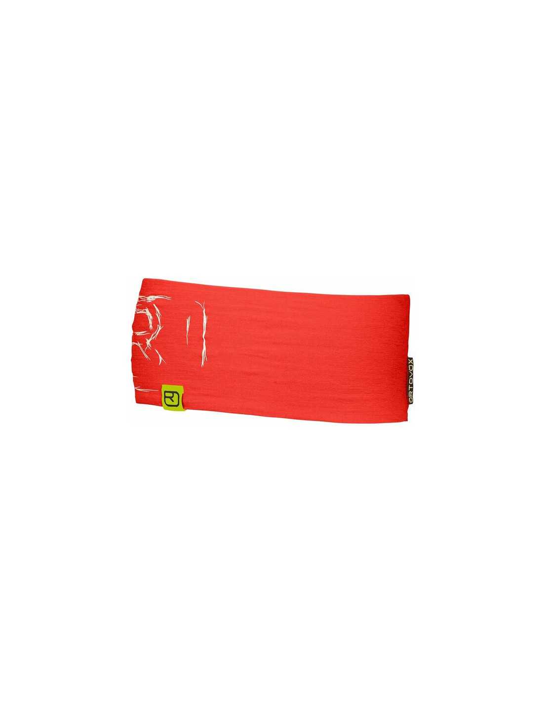 120 TEC LOGO HEADBAND