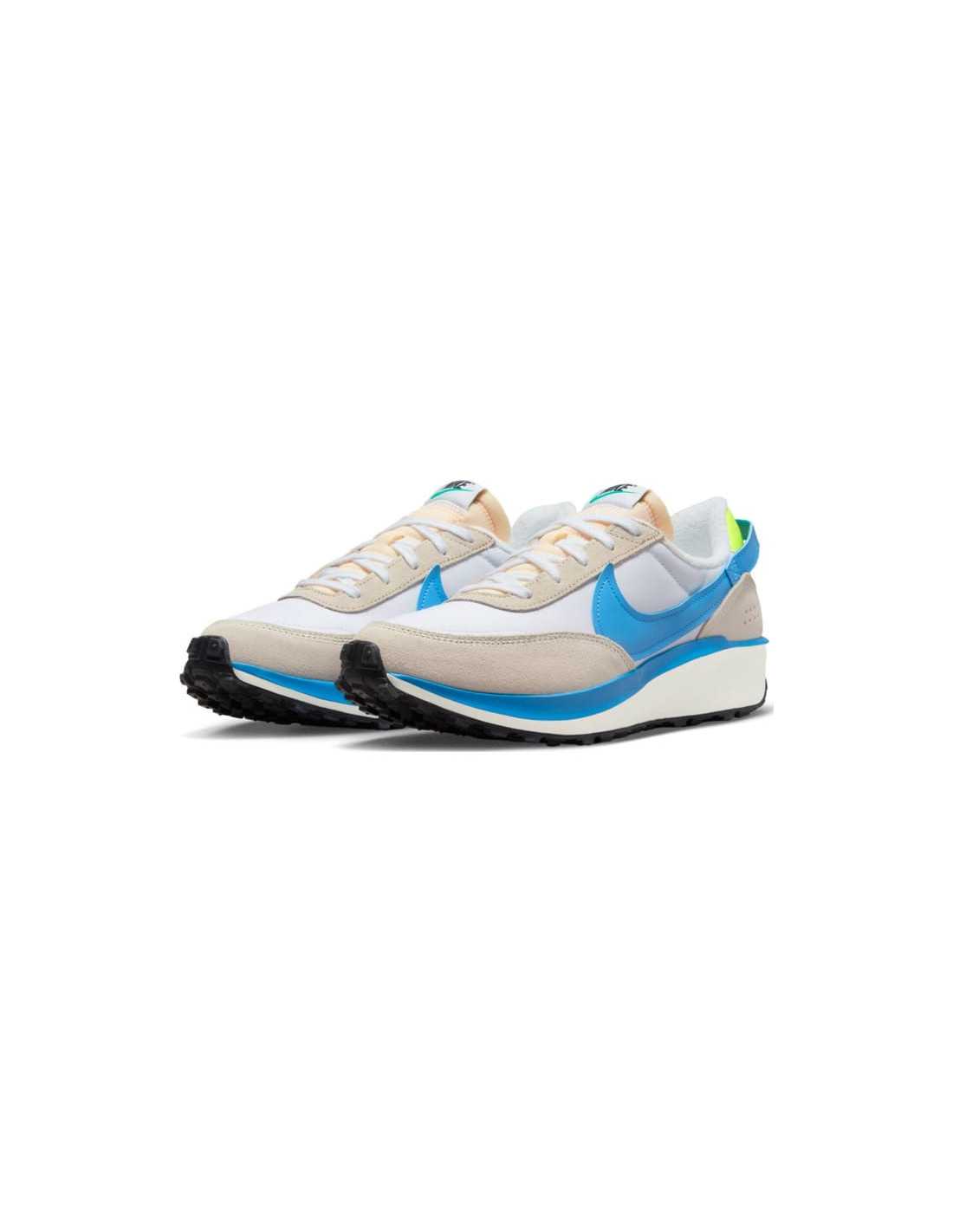 NIKE WAFFLE DEBUT WOMEN'S SHOES