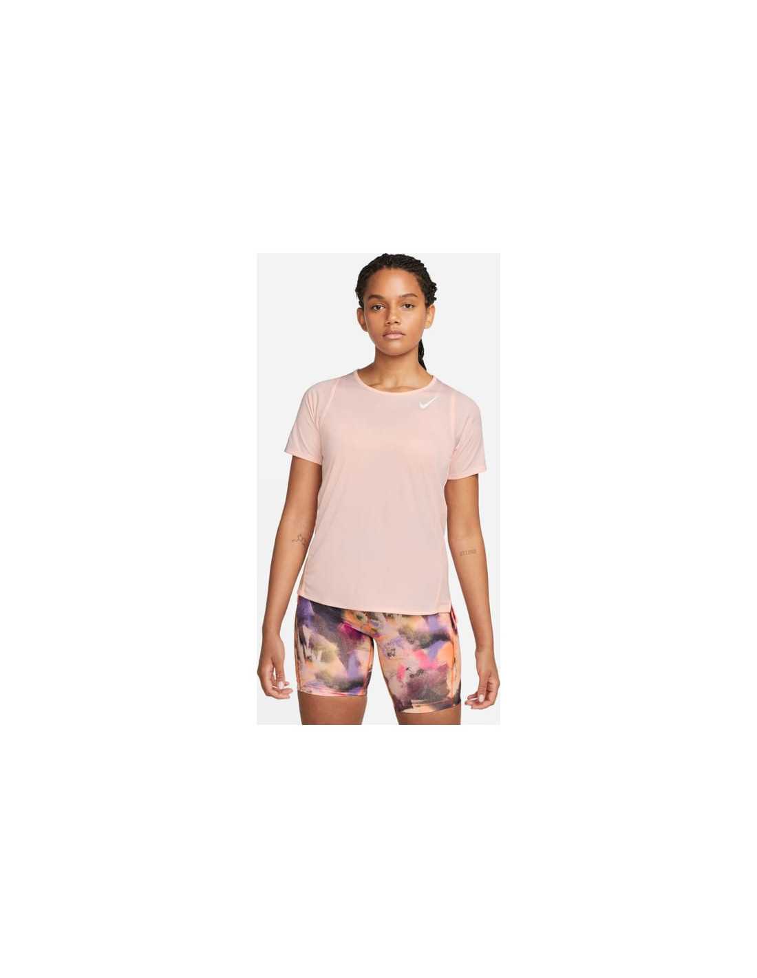 NIKE DRI-FIT RACE WOMEN'S SHORT-SLE