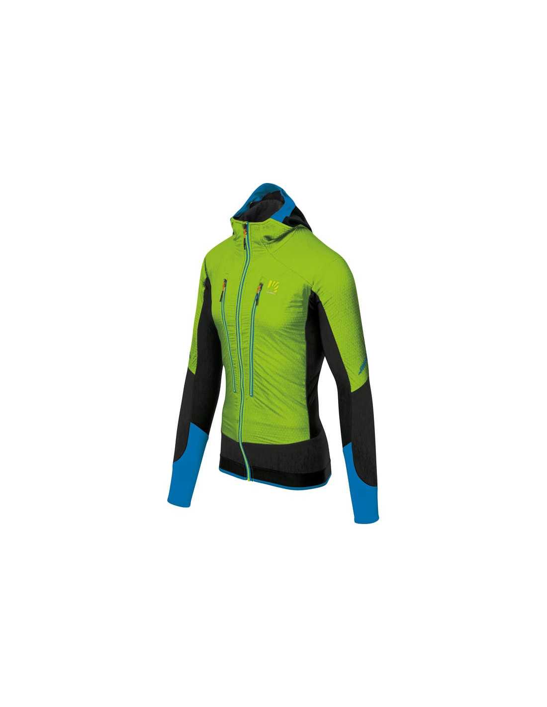 ALAGNA PLUS EVO JACKET