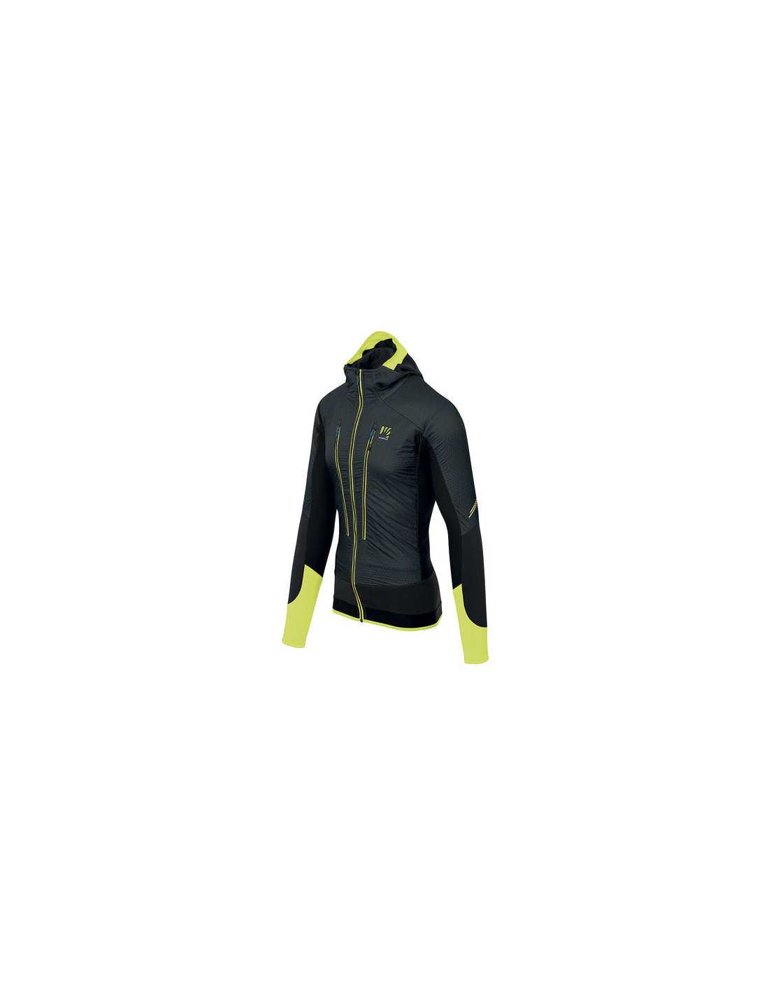 ALAGNA PLUS EVO JACKET