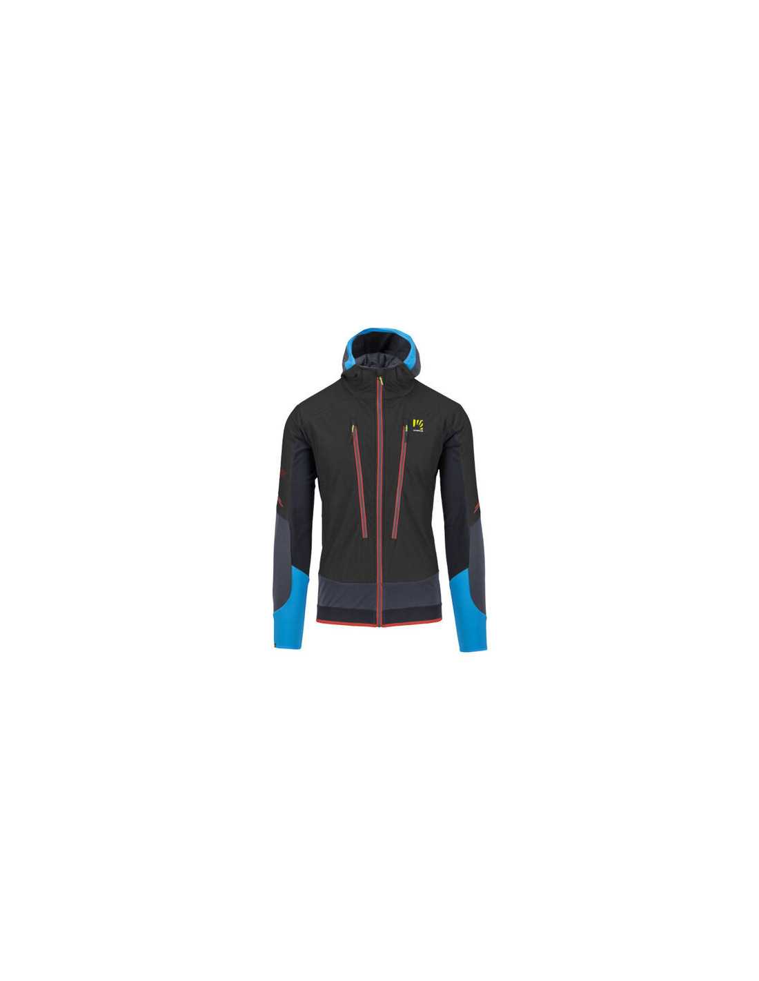 ALAGNA PLUS EVO JACKET