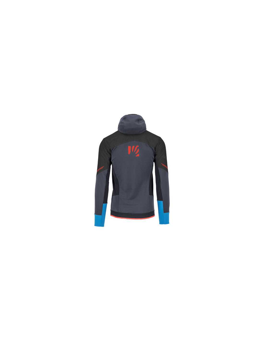 ALAGNA PLUS EVO JACKET