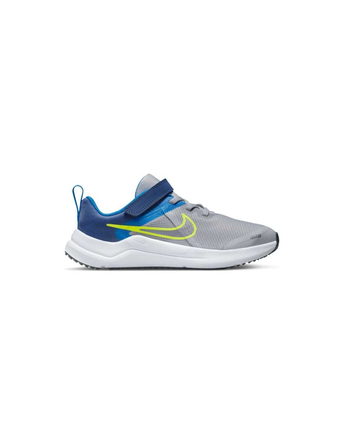 NIKE DOWNSHIFTER 12 BIG KIDS'