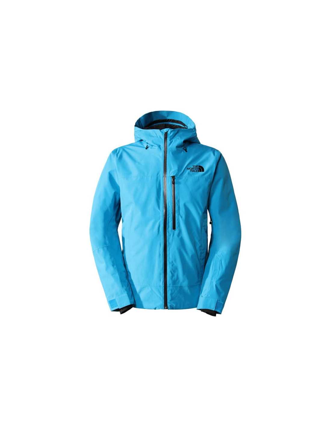 M DESCENDIT JACKET