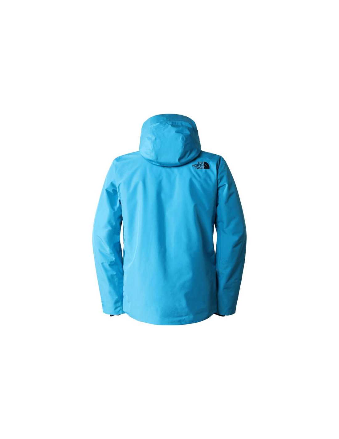 M DESCENDIT JACKET