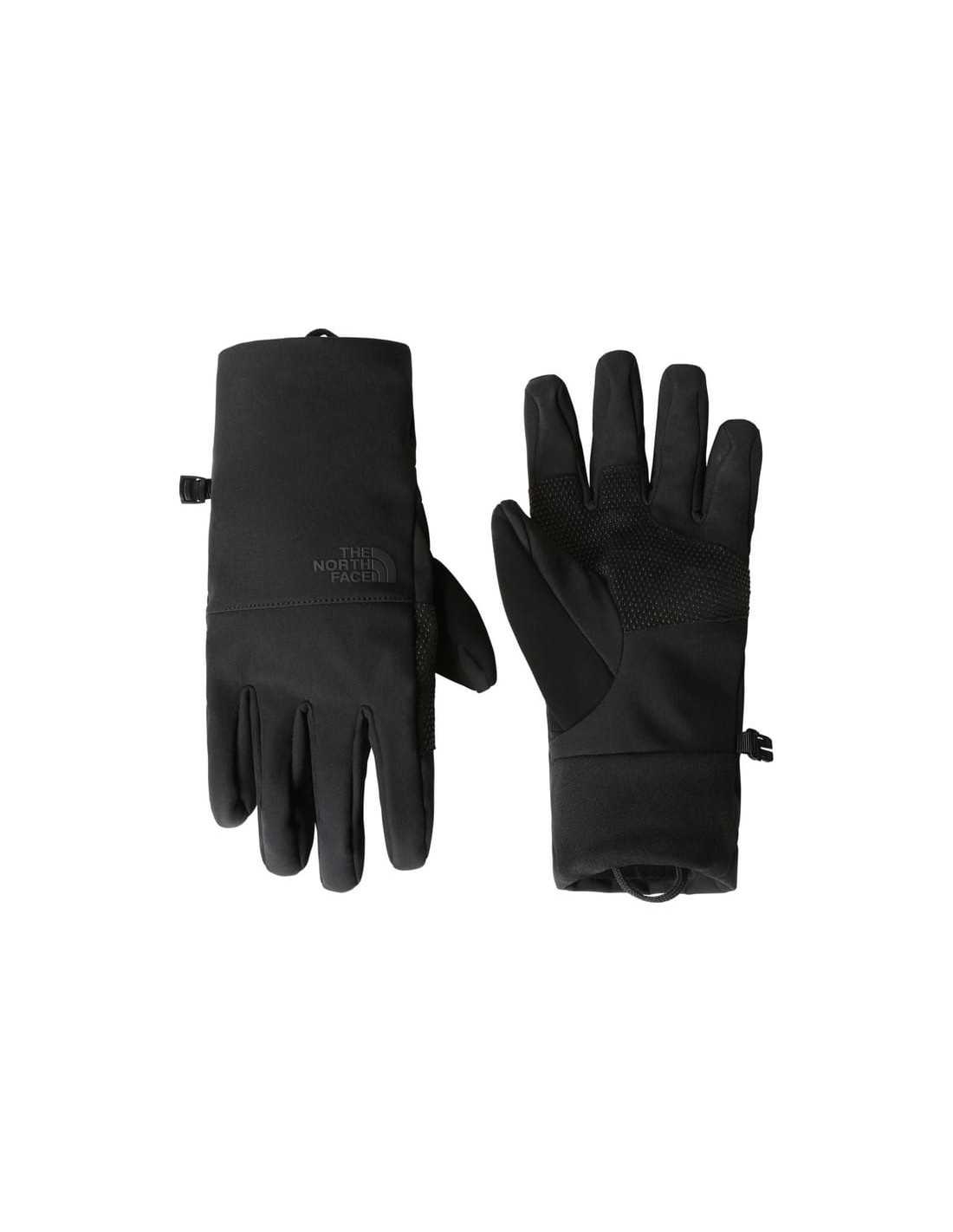 W APEX ETIP GLOVE