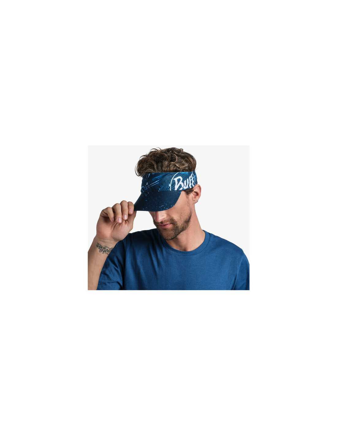 PACK SPEED VISOR