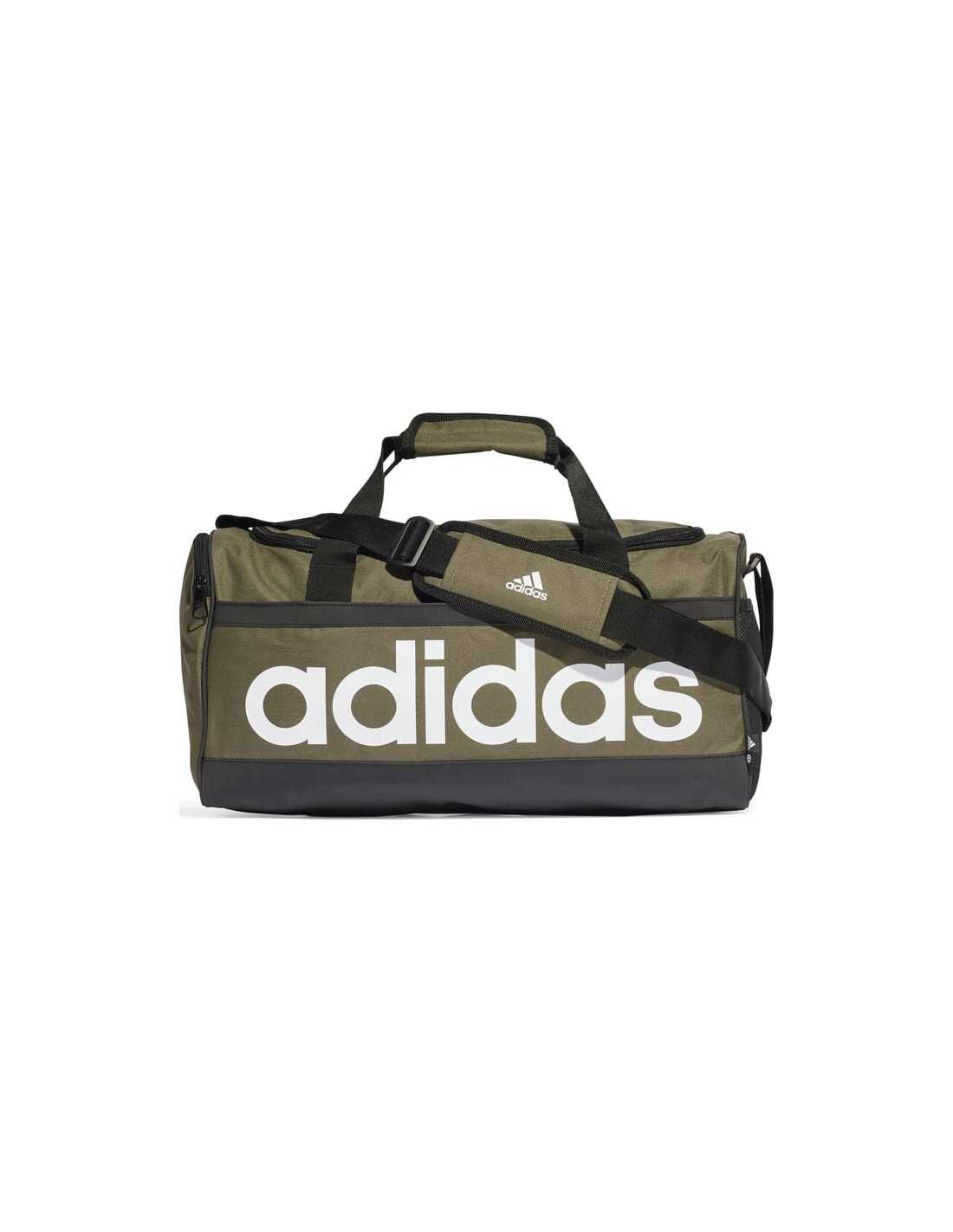 LINEAR DUFFEL M