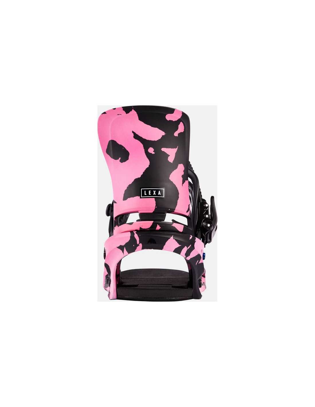 WOMEN'S LEXA RE:FLEX SNOWBOARD BINDINGS