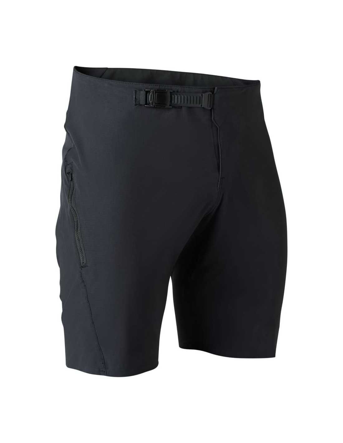 FLEXAIR ASCENT SHORT W  LINER