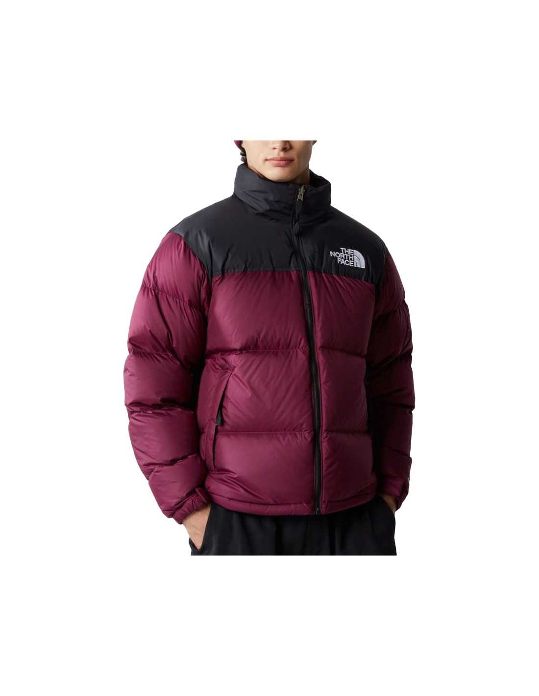 M 1996 RETRO NUPTSE JACKET