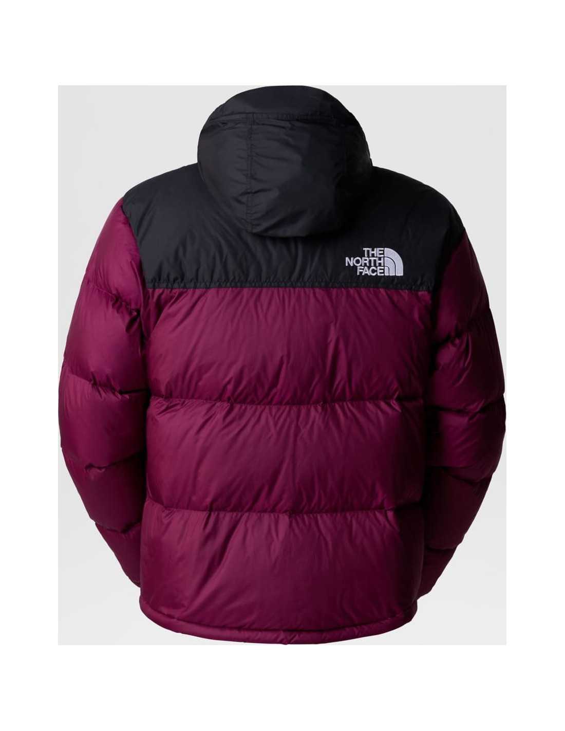 M 1996 RETRO NUPTSE JACKET