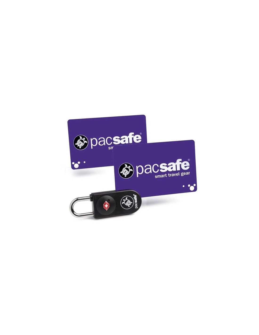 PROSAFE 750 TSA ACCEPTED KEY-CARD LOCK