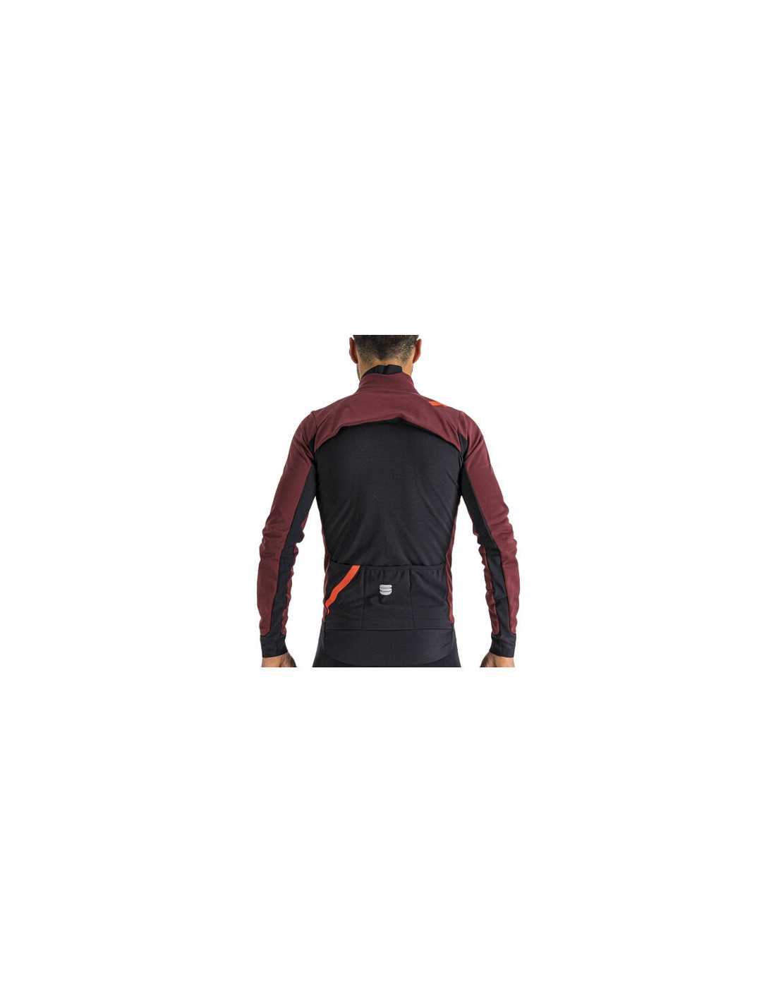 FIANDRE PRO MEDIUM JACKET