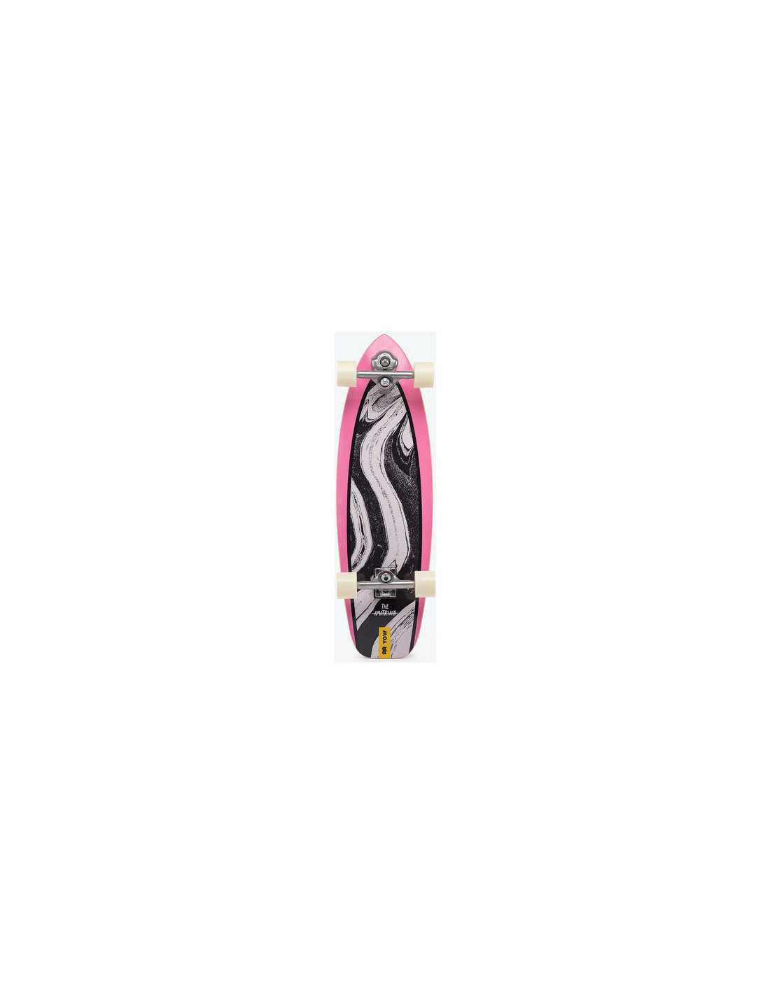 AMATRIAIN 33.5" SIGNATURE SERIES YOW SURFSKATE