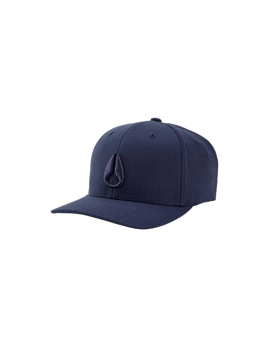 DEEP DOWN FF ATHLETIC FIT HAT