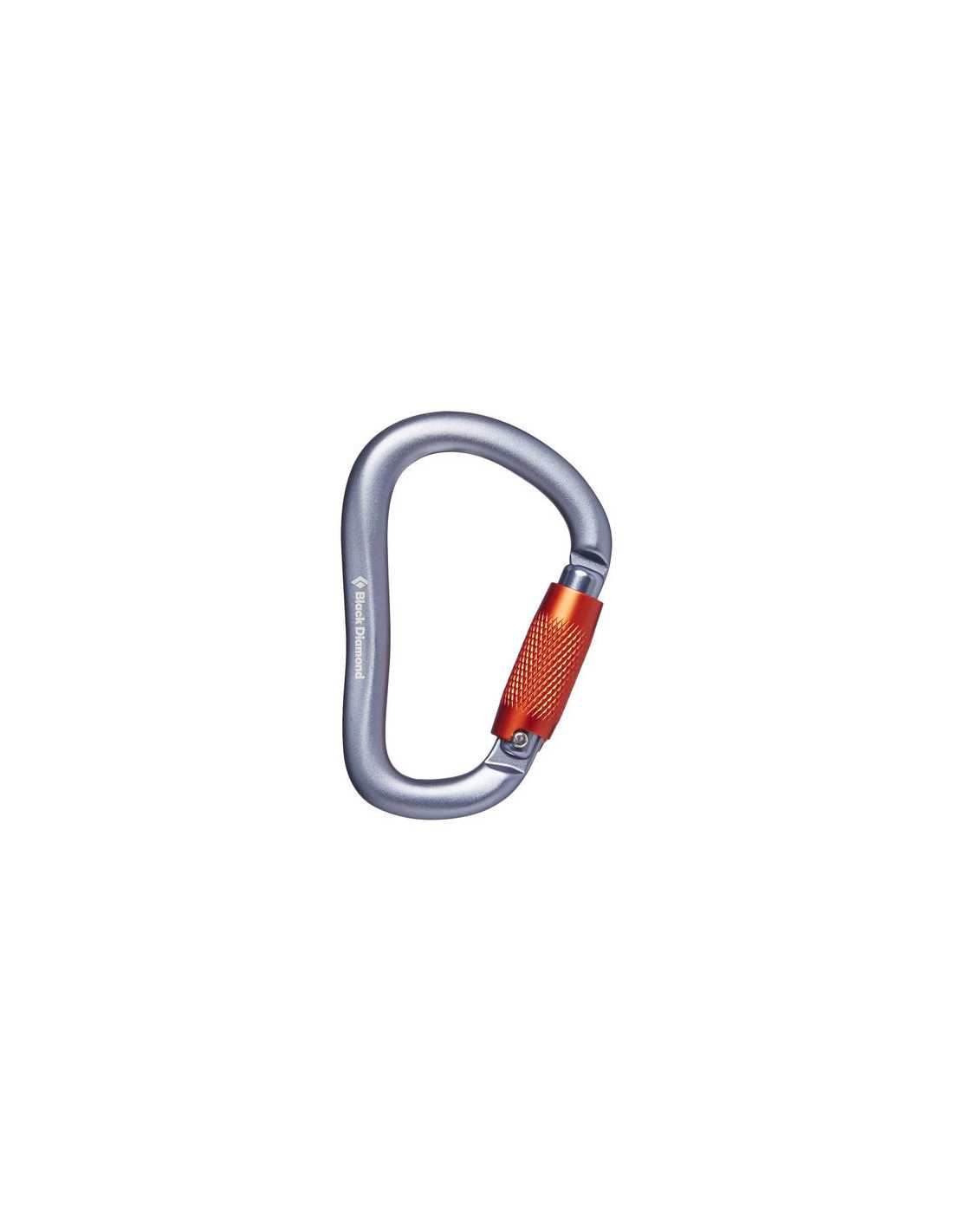 ROCKLOCK TWISTLOCK CARABINER