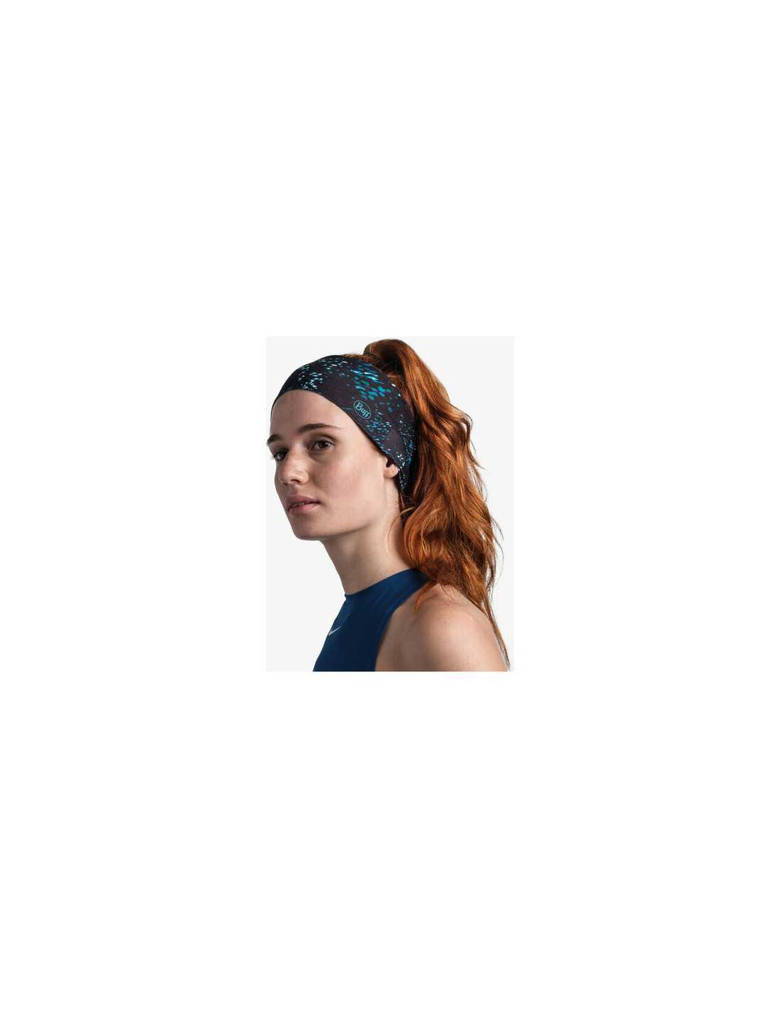 COOLNET UV WIDE HEADBAND