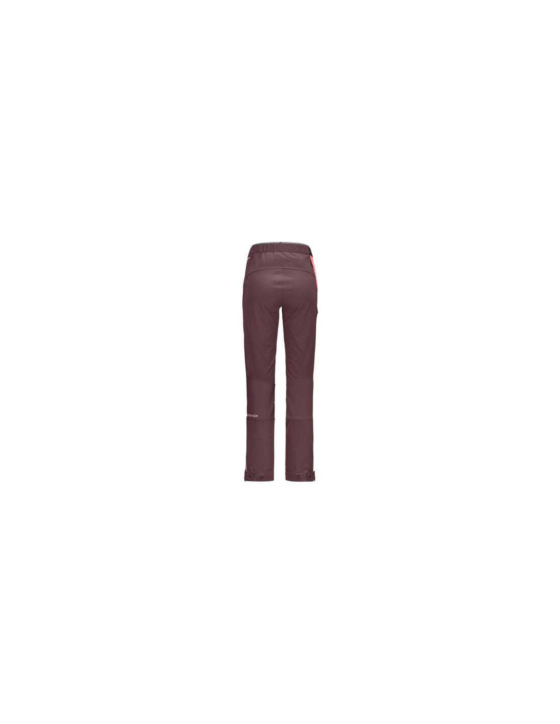 COL BECCHEI PANTS W