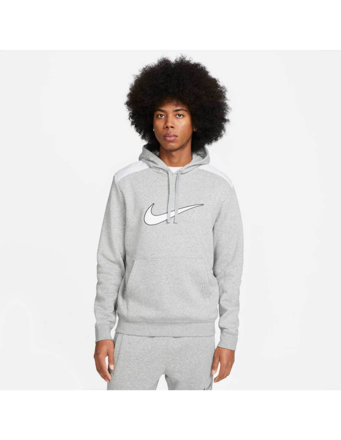 M NSW SP FLC HOODIE BB