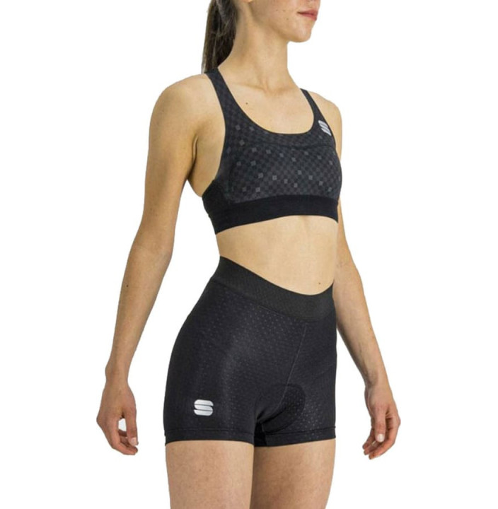 CYCLING W UNDERSHORT