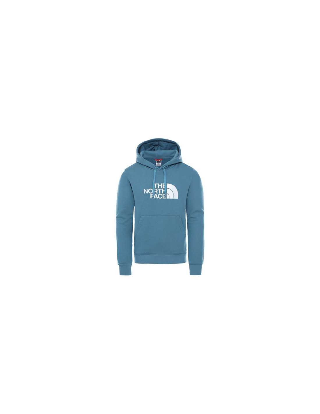 M DREW PEAK PULLOVER HOODIE - EU