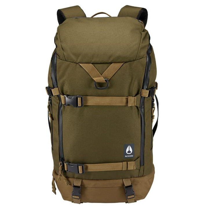 HAULER 35L BACKPACK