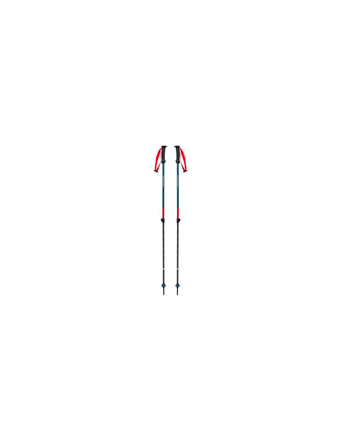 FIRST STRIKE TREKKING POLES