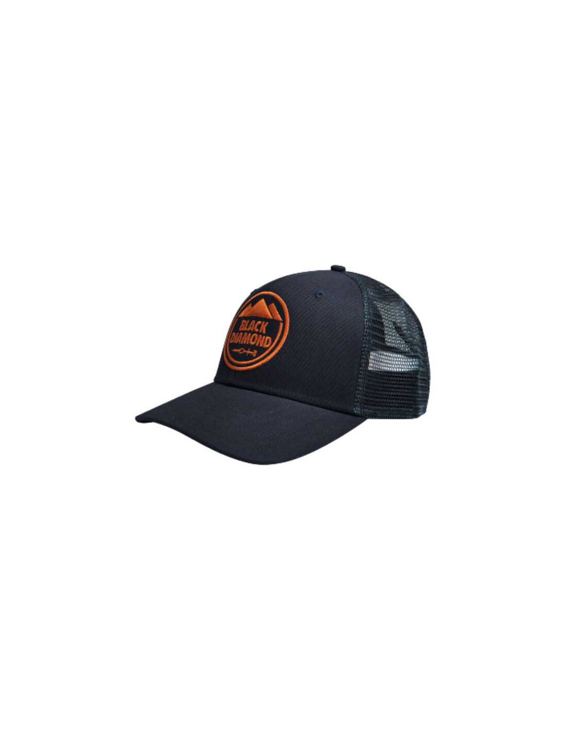 BD TRUCKER HAT