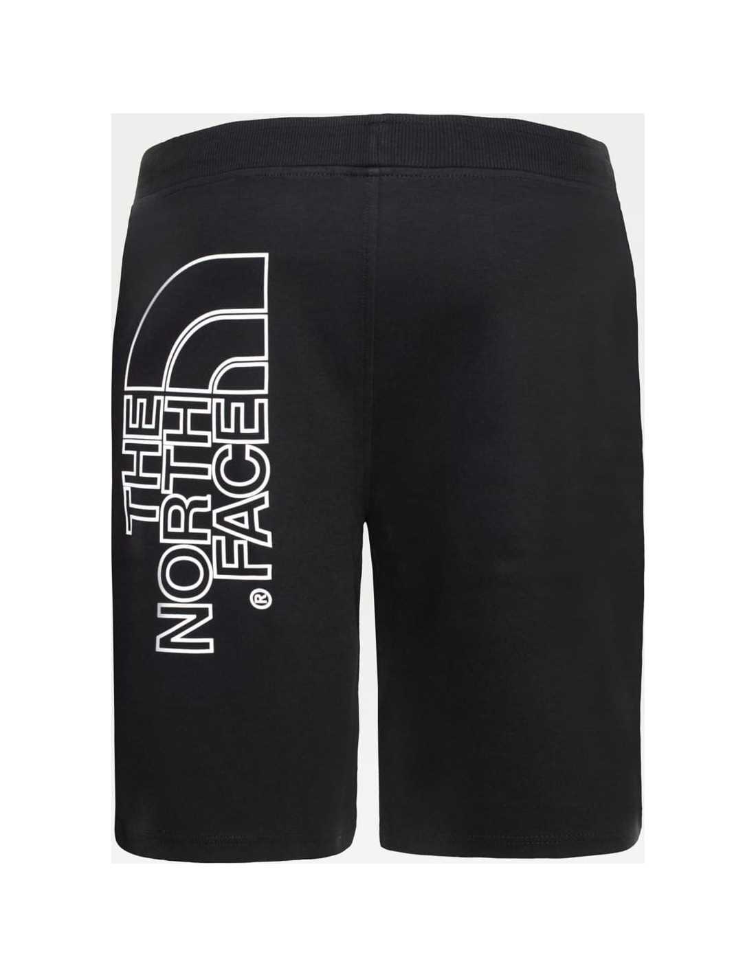 M GRAPHIC SHORT LIGHT-EU