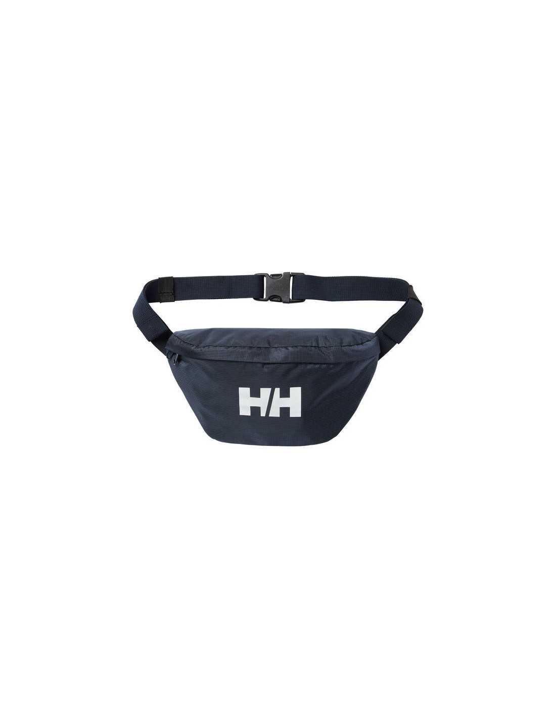 HH LOGO WAIST BAG