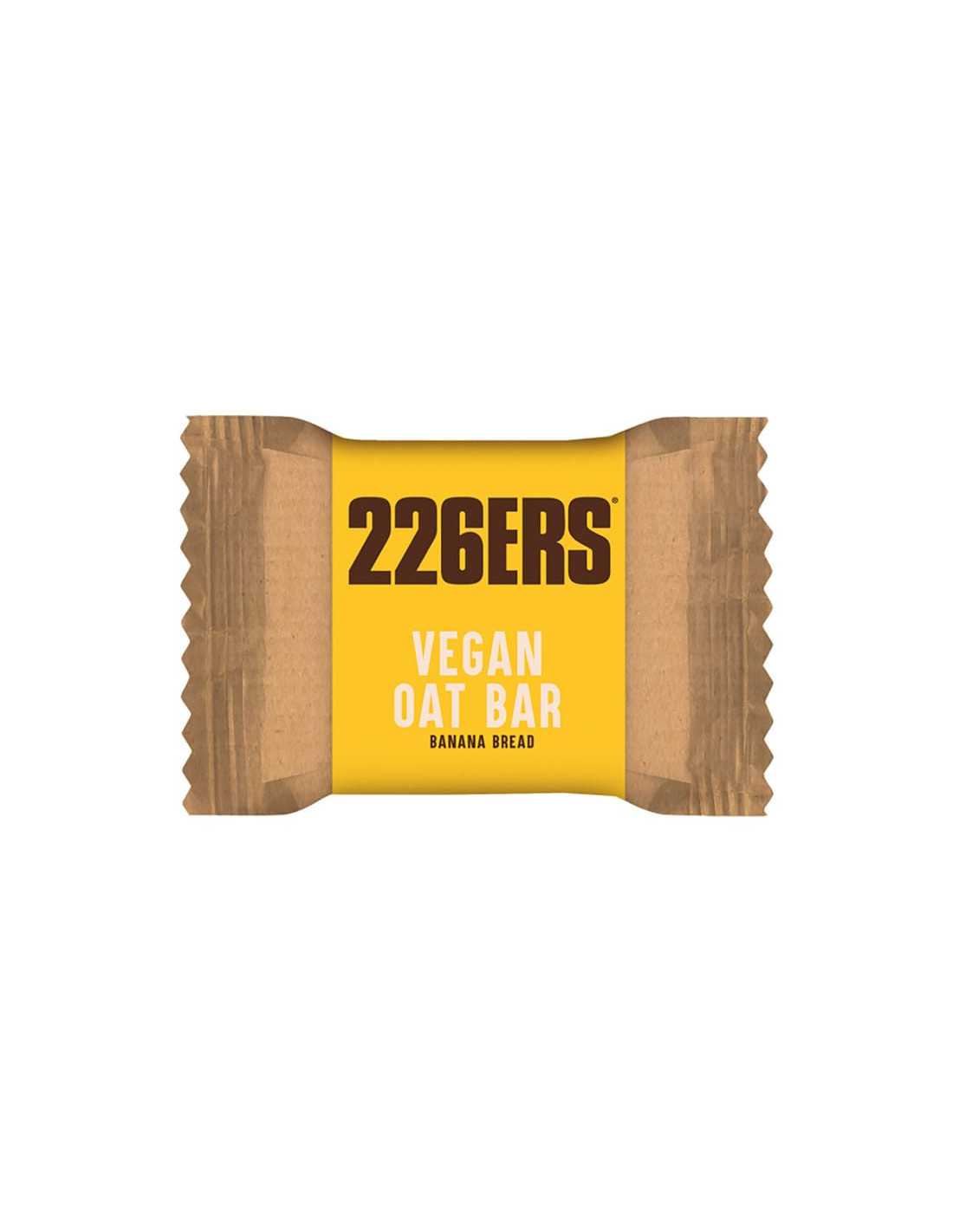 VEGAN OAT BAR 50G