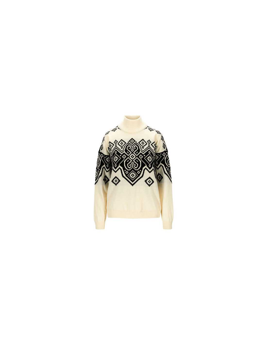 FALUN HERON FEM SWEATER