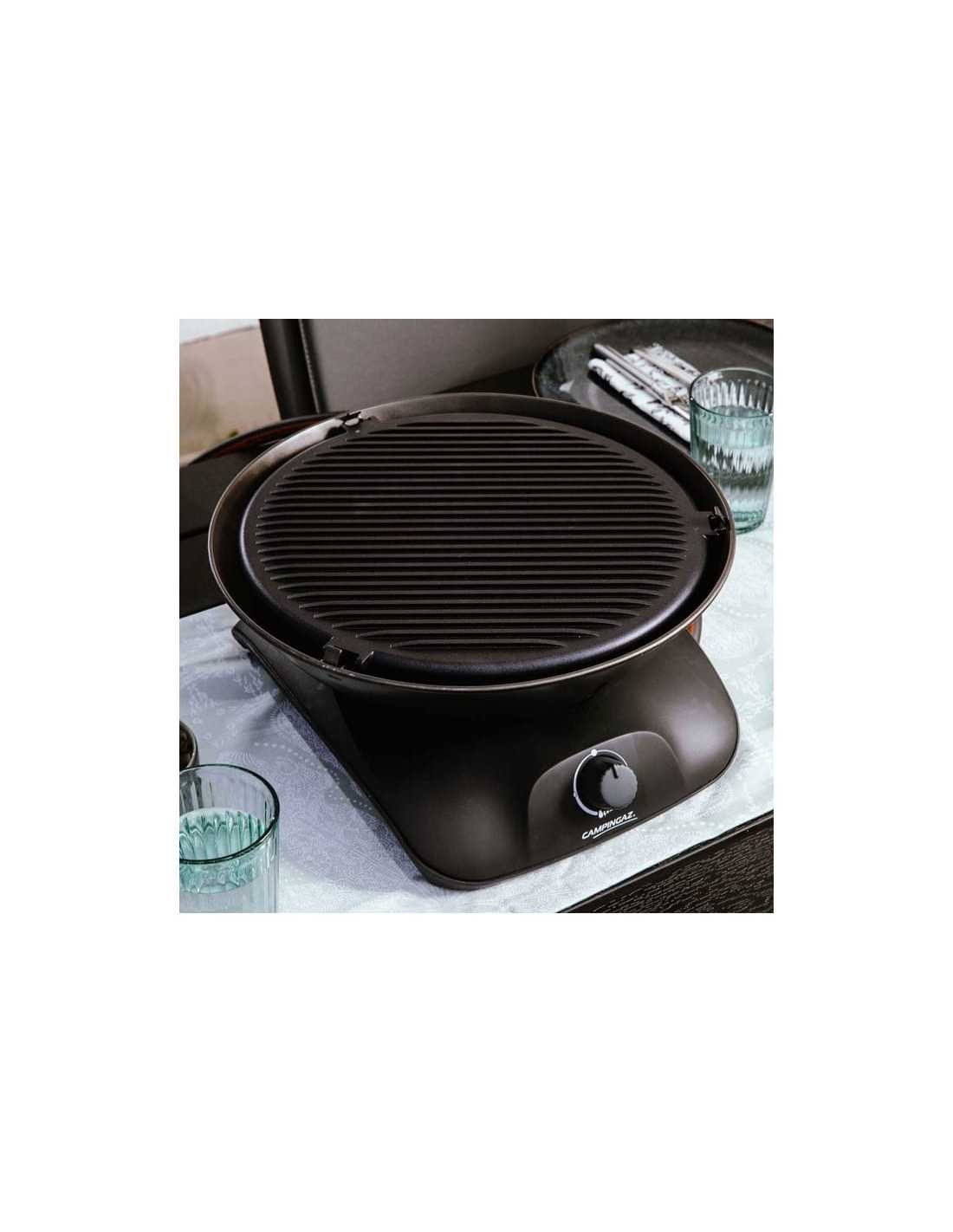 CAMPING 360 GRILL CV