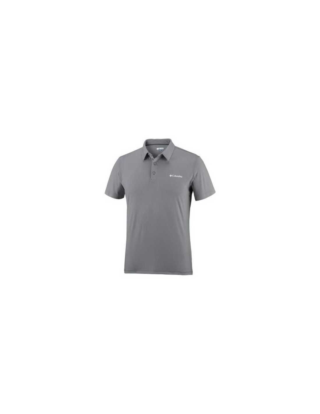 TRIPLE CANYON TECH POLO