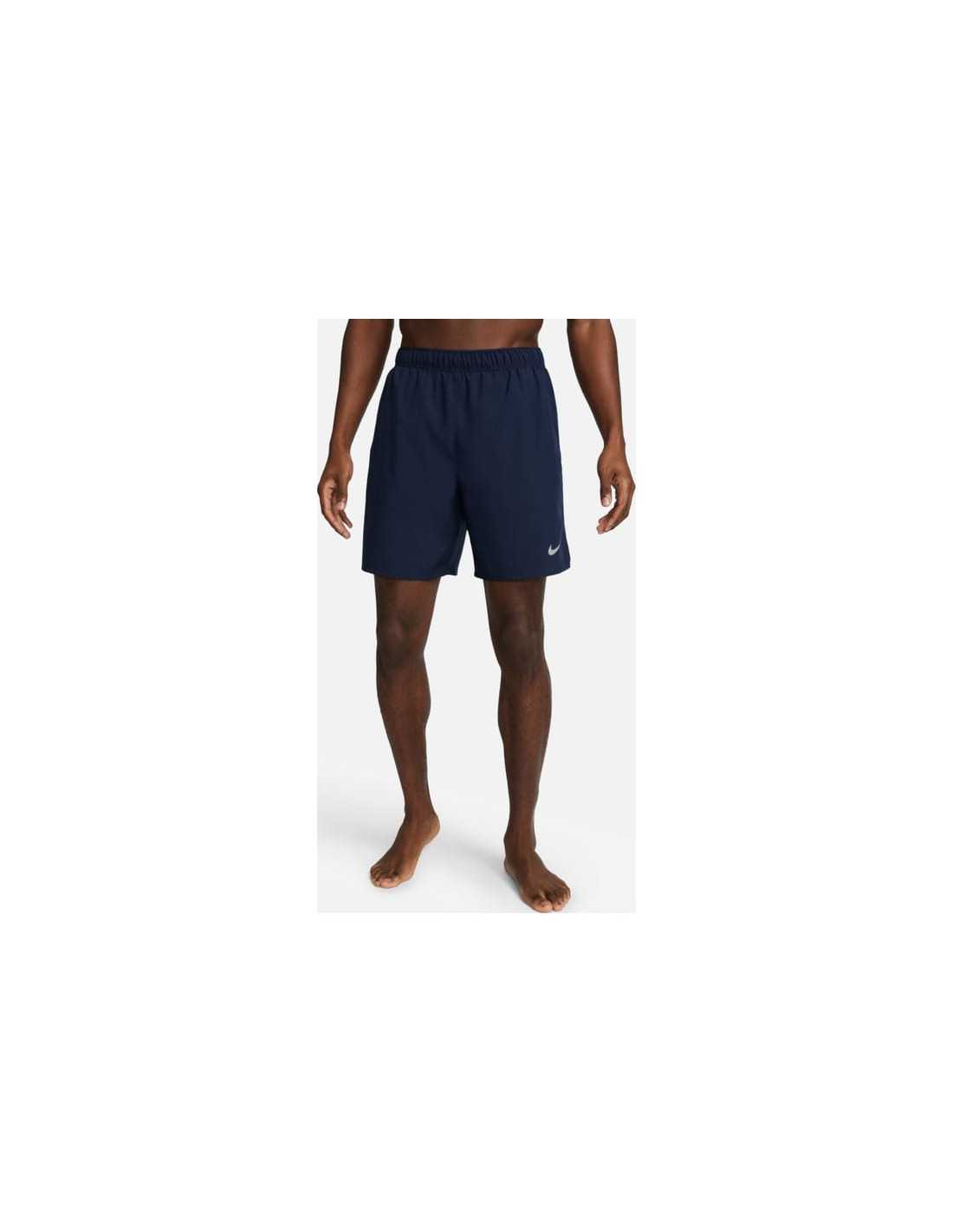 NIKE DRI-FIT CHALLENGER MEN'S 7" BR