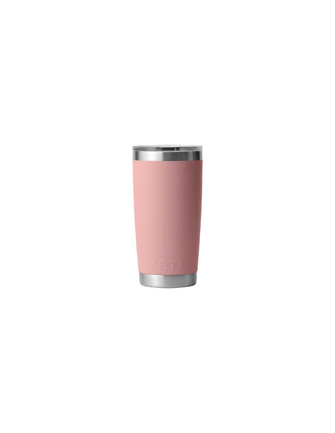 RAMBLER 20 OZ TUMBLER