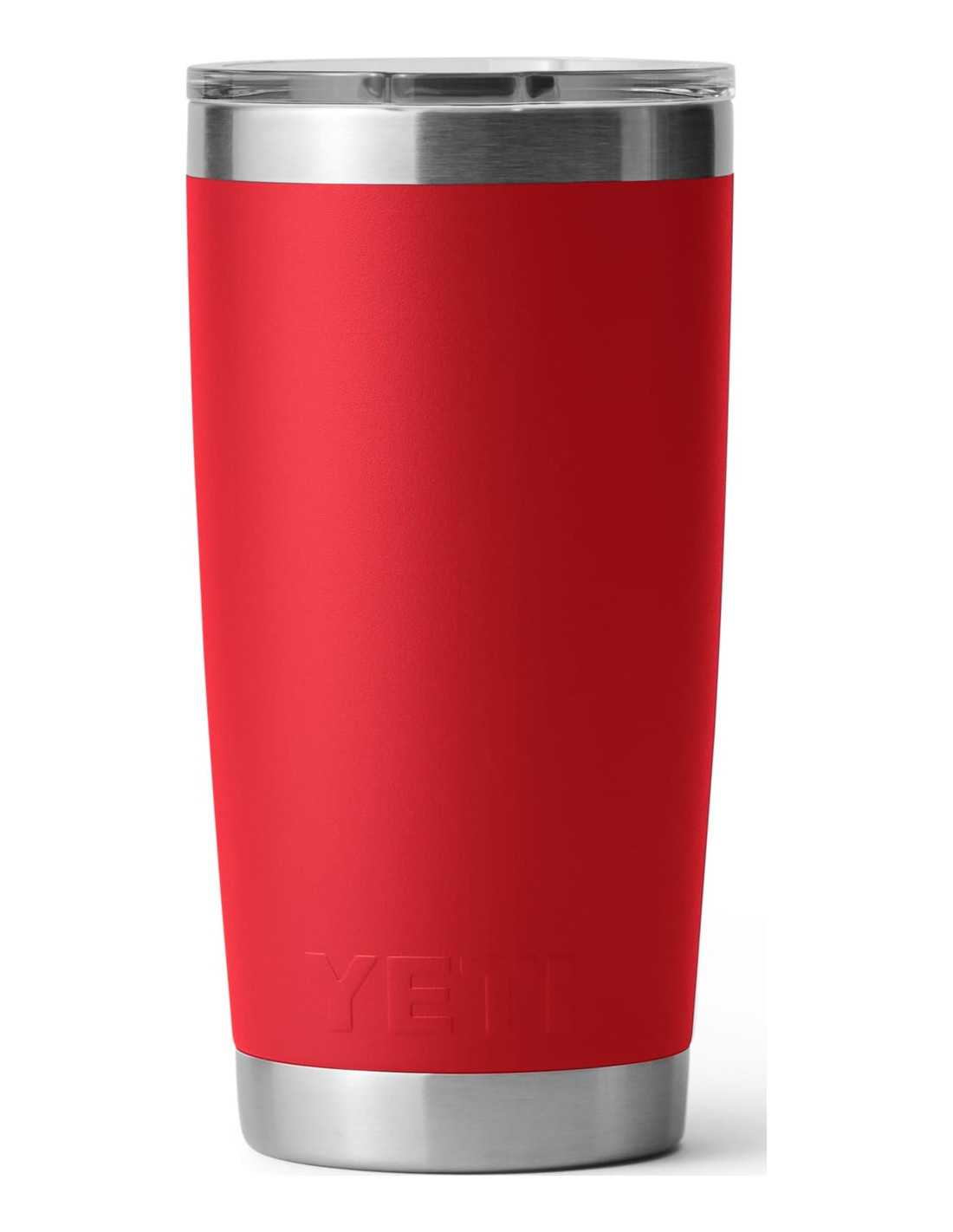 RAMBLER 20 OZ TUMBLER