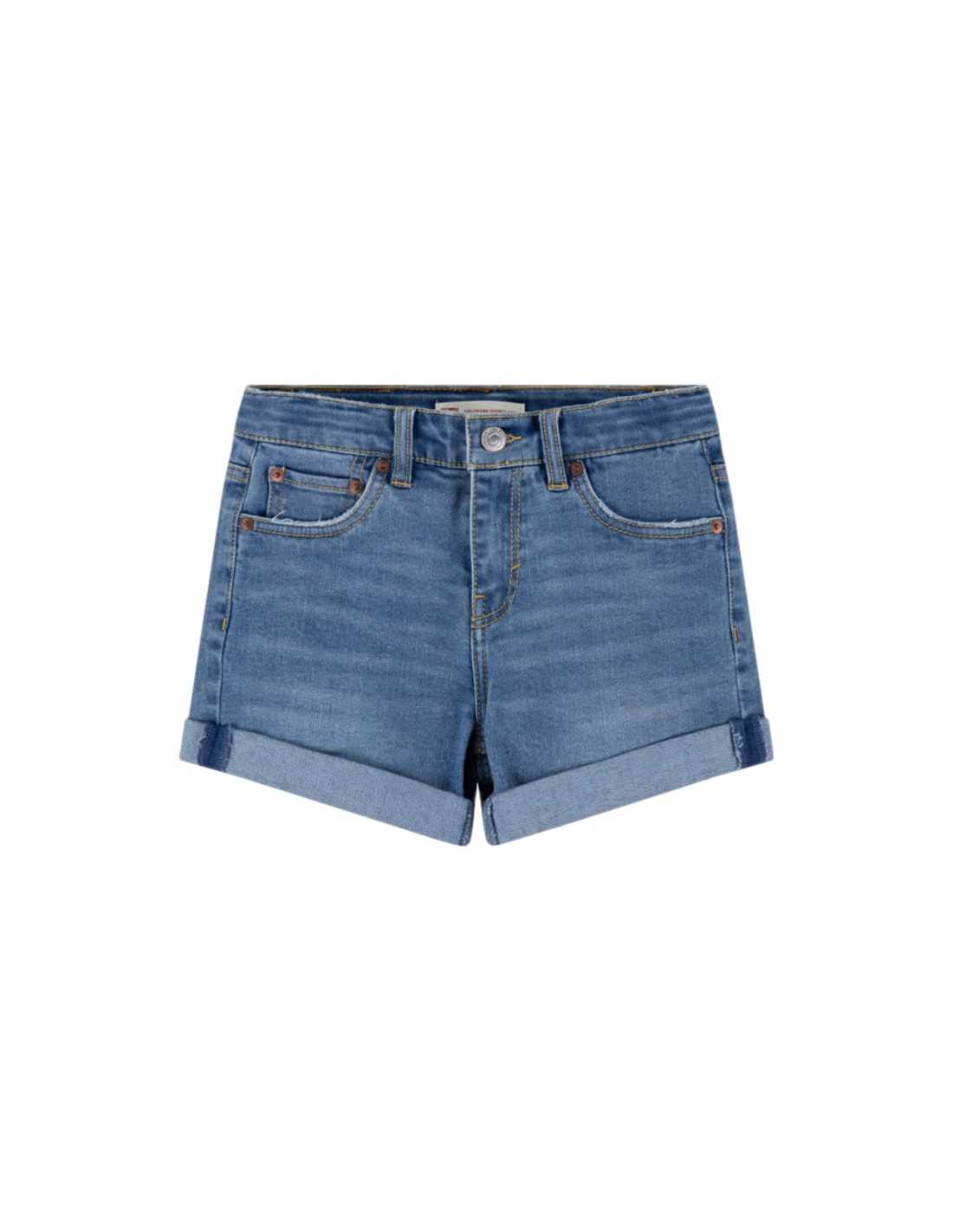 LVG GIRLFRIEND SHORTS