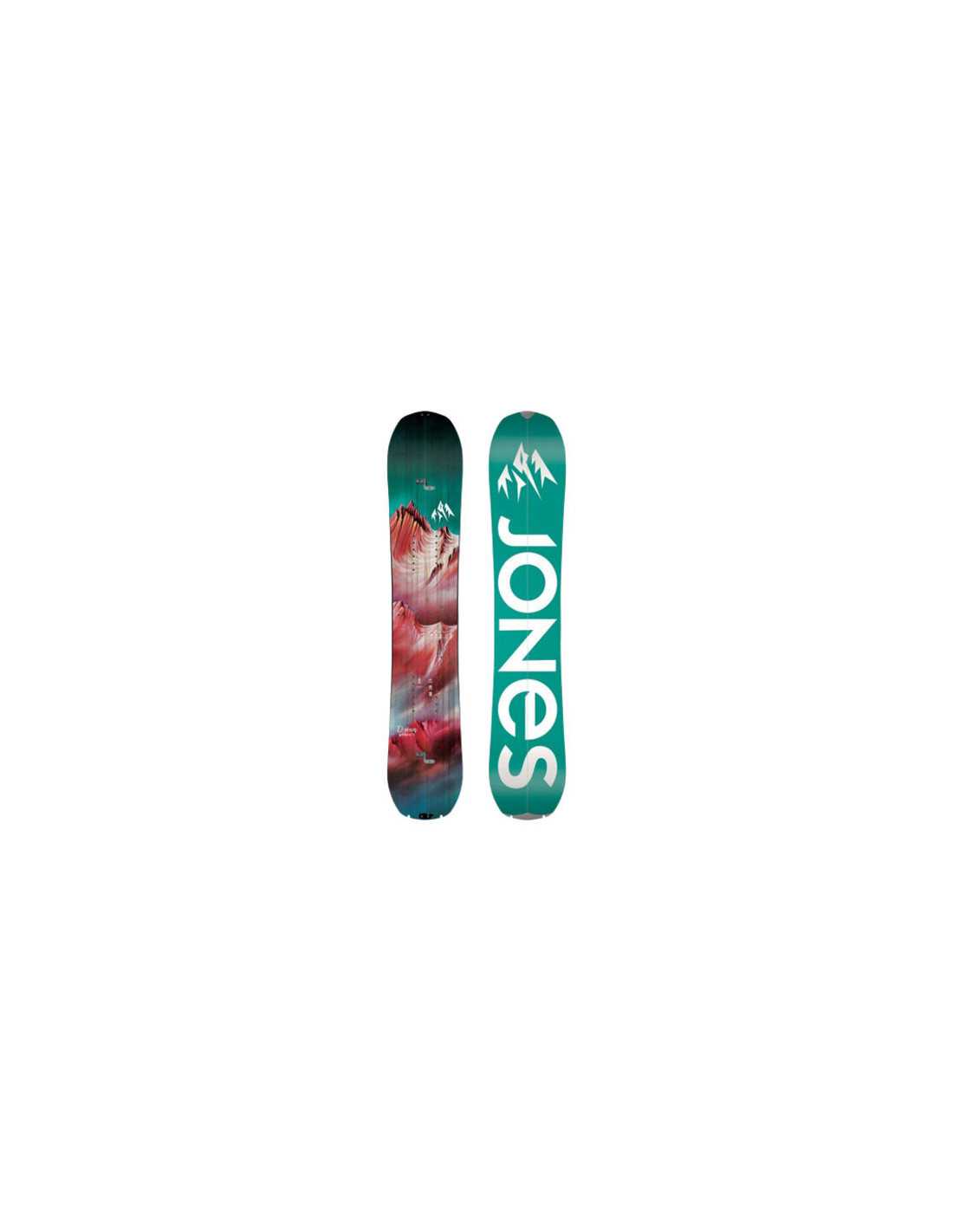 DREAM WEAVER SPLITBOARD