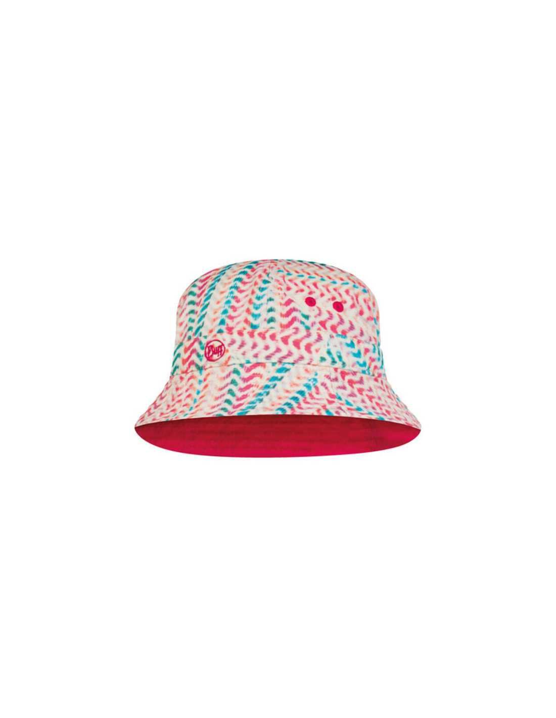 FUN BUCKET HAT