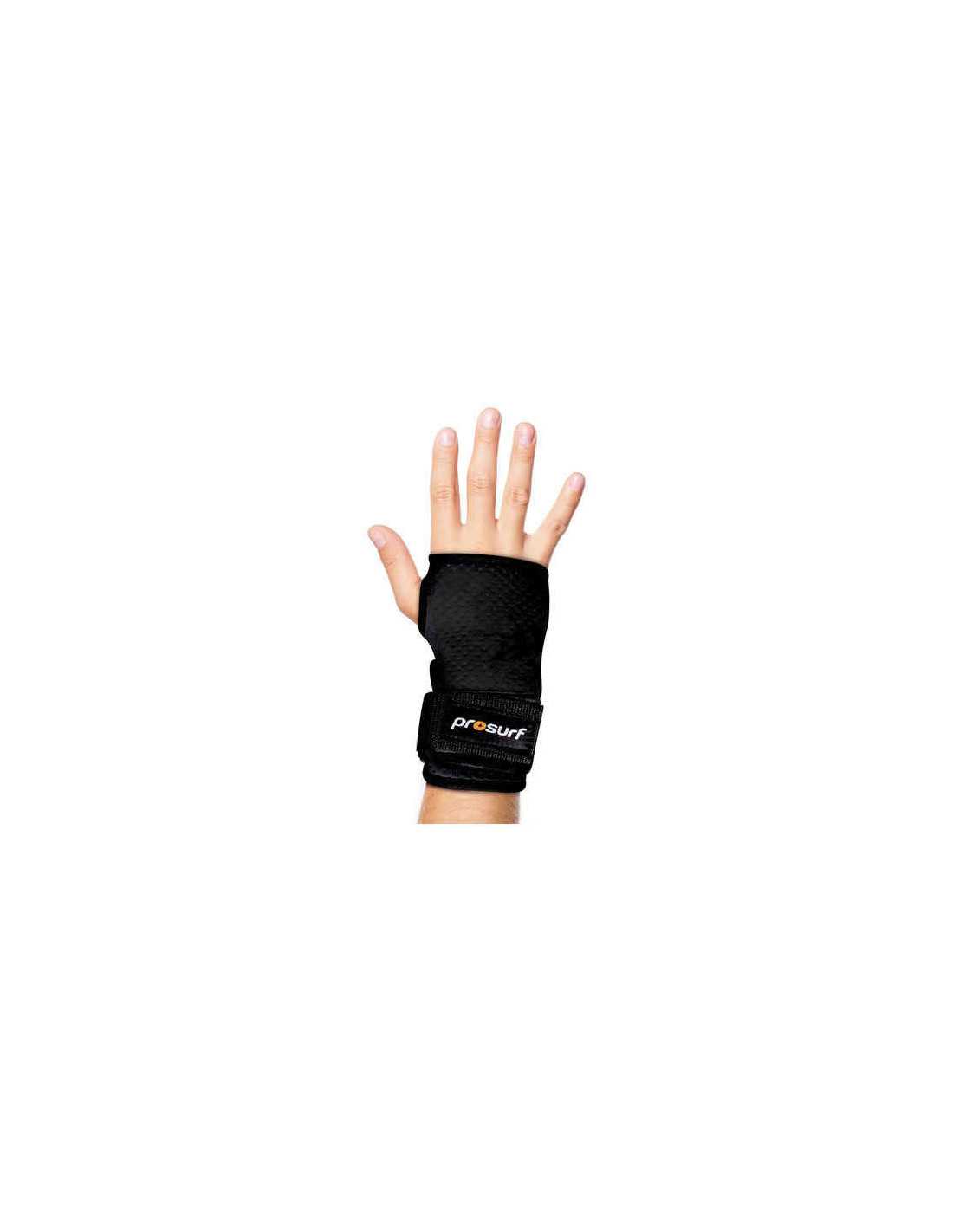 WRIST GUARDS