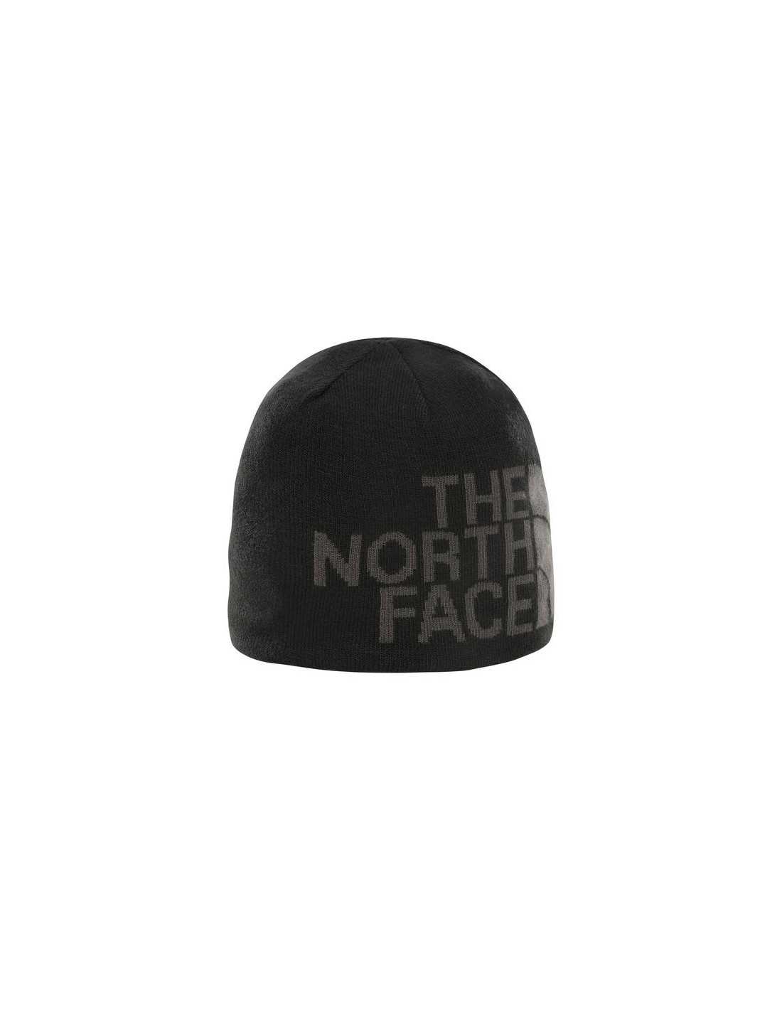 REVERSIBLE TNF BANNER BEANIE