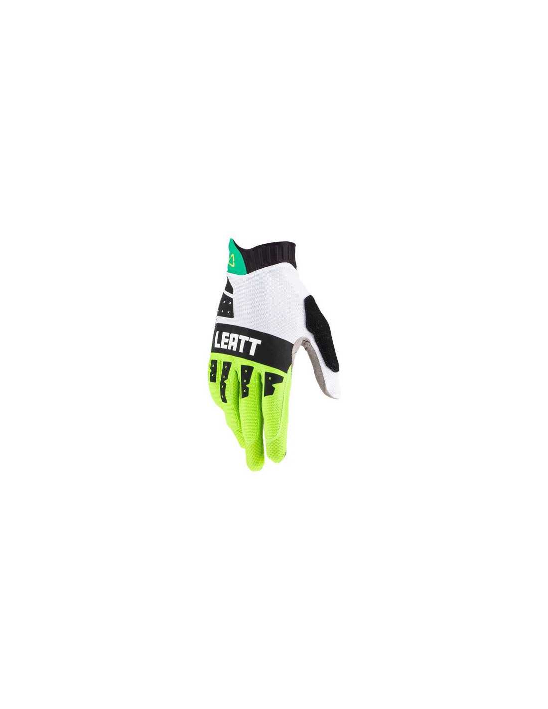 GANTS MTB 2.0 X-FLOW